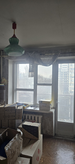 Продаж Квартира 4-кімнатна на ул. Посмитного, 33 Одеса - фото 13