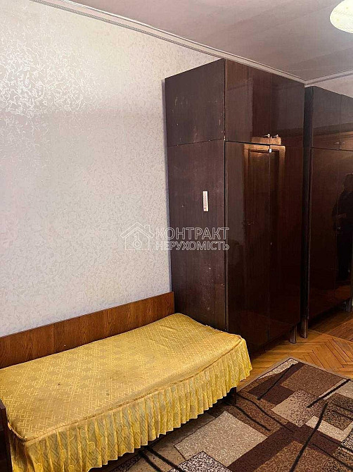 Оренда Квартира 2-кімнатна, 9/9 поверх на вул. Салтівське Харків - фото 5