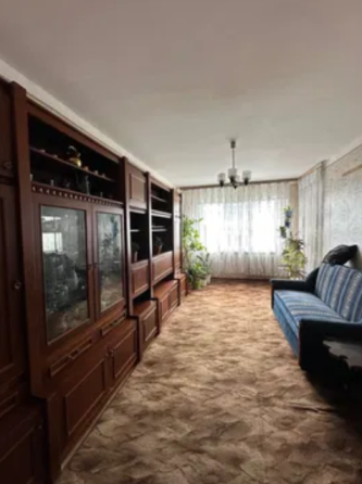 Продаж Квартира 3-кімнатна на ул. Генерала Плиева, 25 Теплодар