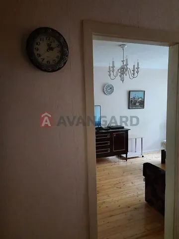 Продаж 1к Квартира 32 кв.м Бельфорський бульвар 5 Запоріжжя - фото 6