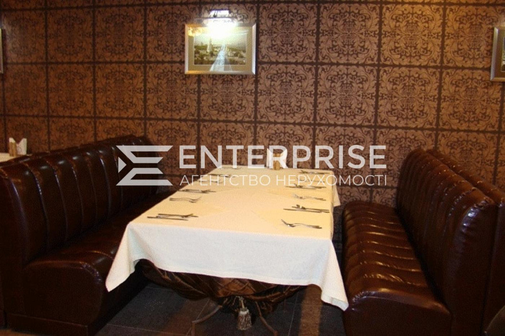 Продаж приміщення вільного призначення на вул. Ивана Выговского приміщень - 1 Київ - фото 8