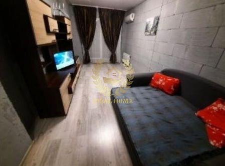 Стильна простора 1-кімнатна квартира 59 м² на високому поверсі Київ - фото 7