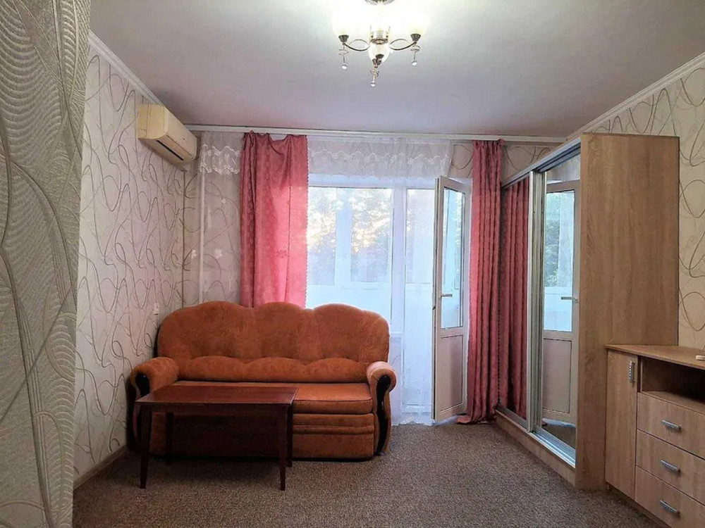 Оренда Квартира 1-кімнатна, 4/9 поверх на вул. Василя Касіяна, 2Б Kiev - photo 5