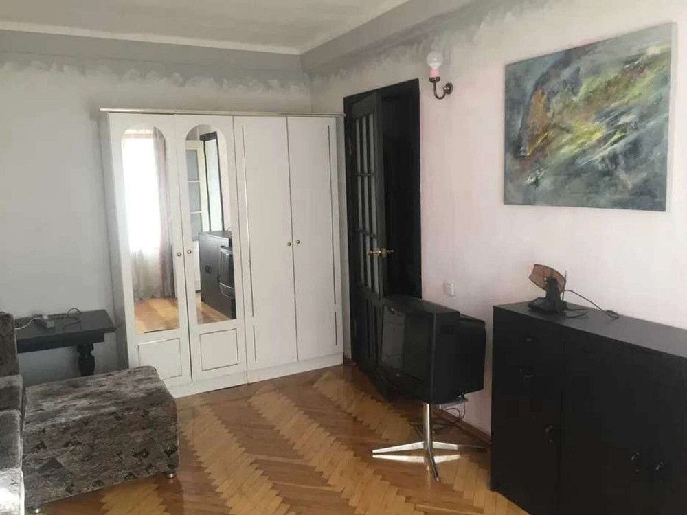 Оренда Квартира 3-кімнатна на бул. Верховного Совета, 14а Київ - фото 1