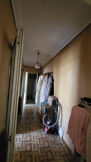 Продаж Квартира 3-кімнатна на ул. Фонтанская дорога, 9Б Одесса - изображение 7