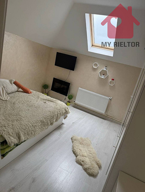 Продаж трикімнатної квартири по вул.Шолтеса Uzhhorod - photo 7