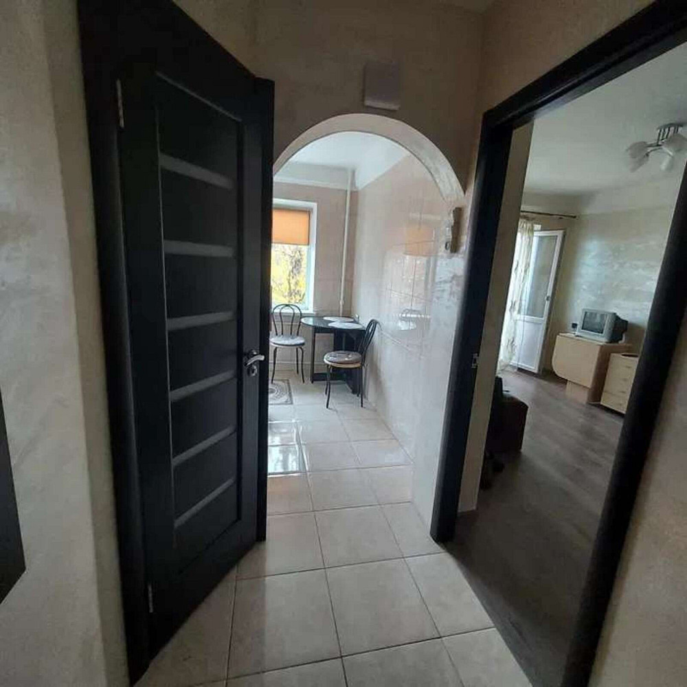 Оренда Квартира 1-кімнатна, 4/5 поверх на Данила Щербаківського, 39 Київ - фото 2