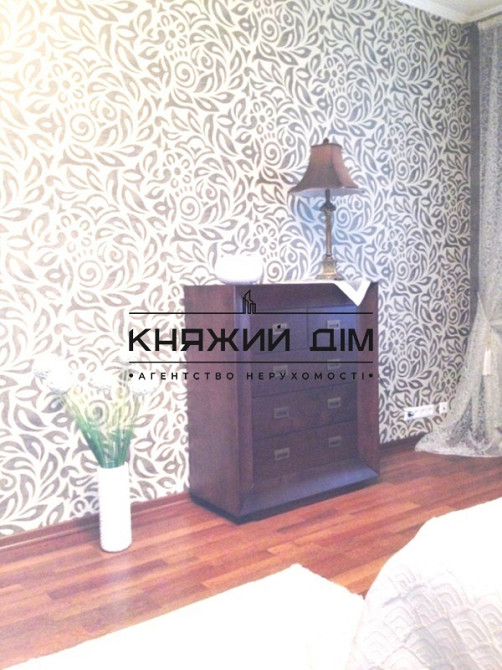 Оренда Квартира 1-кімнатна, 8/23 поверх на вул. Кудряшова ул./Мокра Київ - фото 18