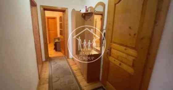 Продаж Квартира 2-кімнатна, 9/9 поверх на Пулюя L'viv