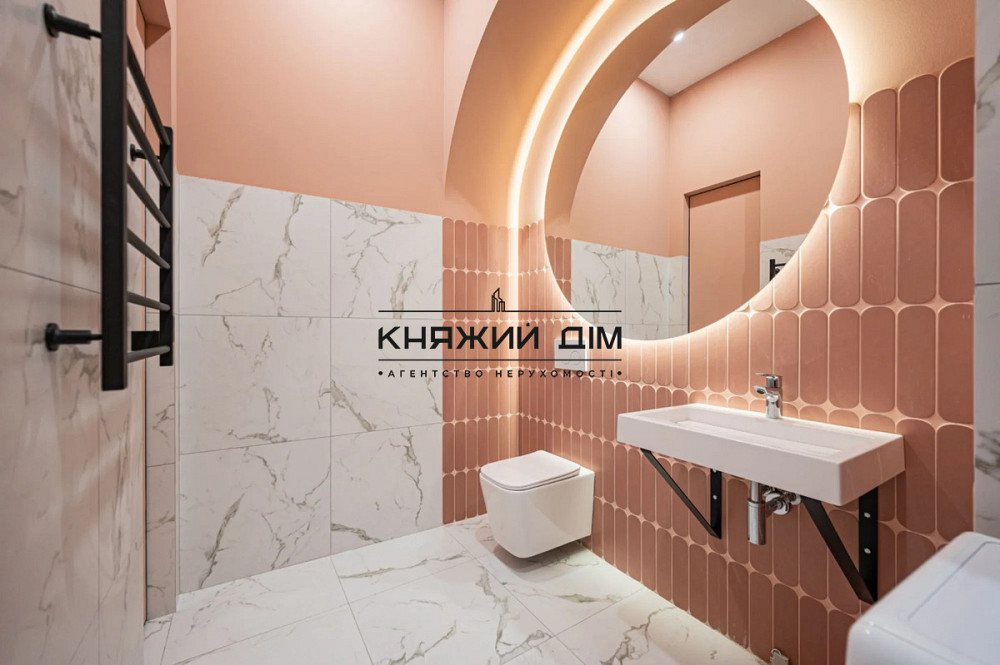 Оренда 2-кімнатної квартири-студіо на Басейній, код 11203979 Киев - изображение 11