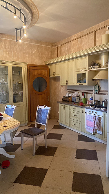 Продам четырехкомнатную квартиру в центре города на Пироговской Odessa - photo 5