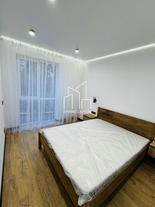 Оренда Квартира 1-кімнатна, 2/5 поверх на вул. курортний проїзд Брюховичі (м Львів район) - фото 3