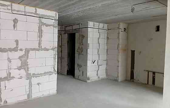 Продаж Квартира 1-кімнатна, 3/10 поверх Ternopil'