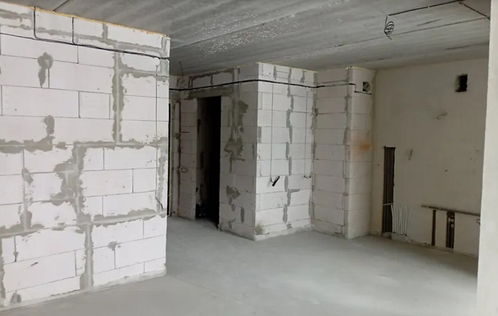 Продаж Квартира 1-кімнатна, 3/10 поверх Тернопіль - фото 4