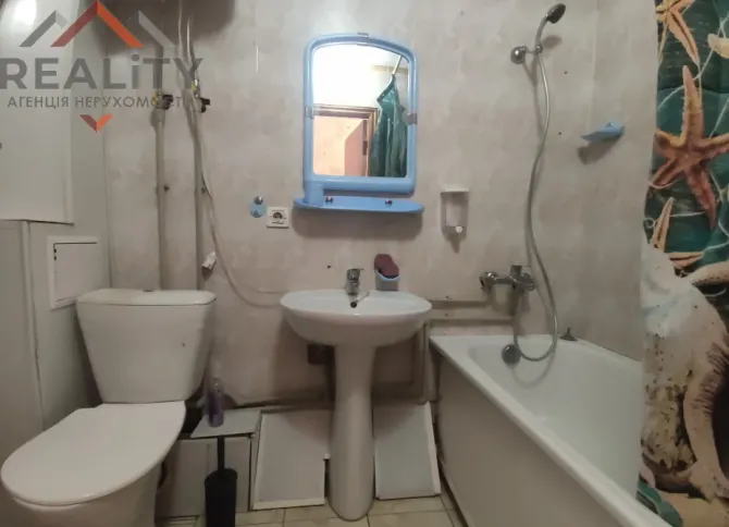 For rent 1-room Apartment 38 sq.m Набережная Победы, 126 Dnipro - photo 12