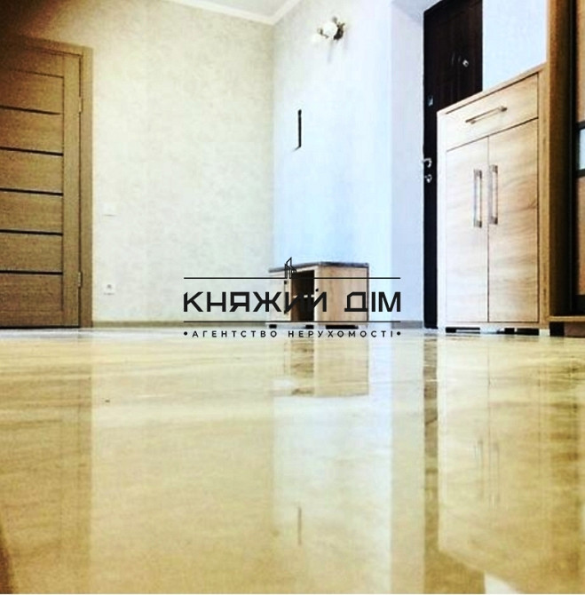 Оренда Квартира 2-кімнатна, 12/20 поверх на вул. Маршала Конева ул./Самійла Кішки Киев - изображение 12