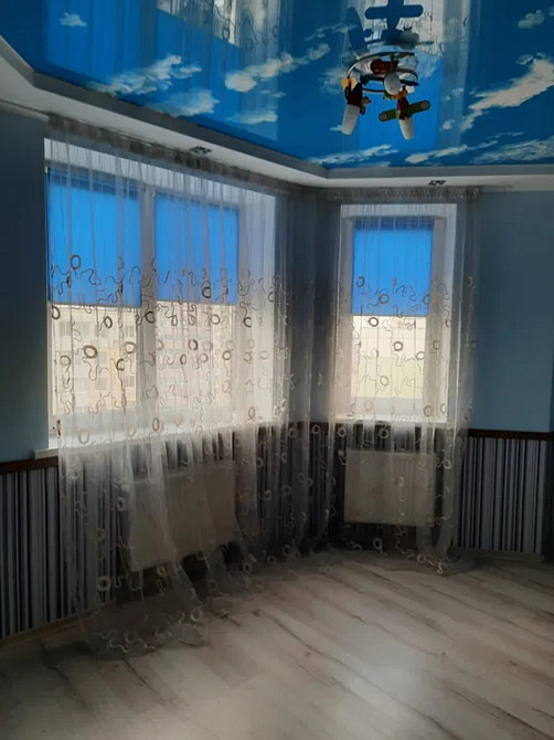 6 кімнатна довоповерхова квартира, вул. Боголюбова,  ЖК Софія с. Софіївська Борщагівка, Бучанський район  - photo 17