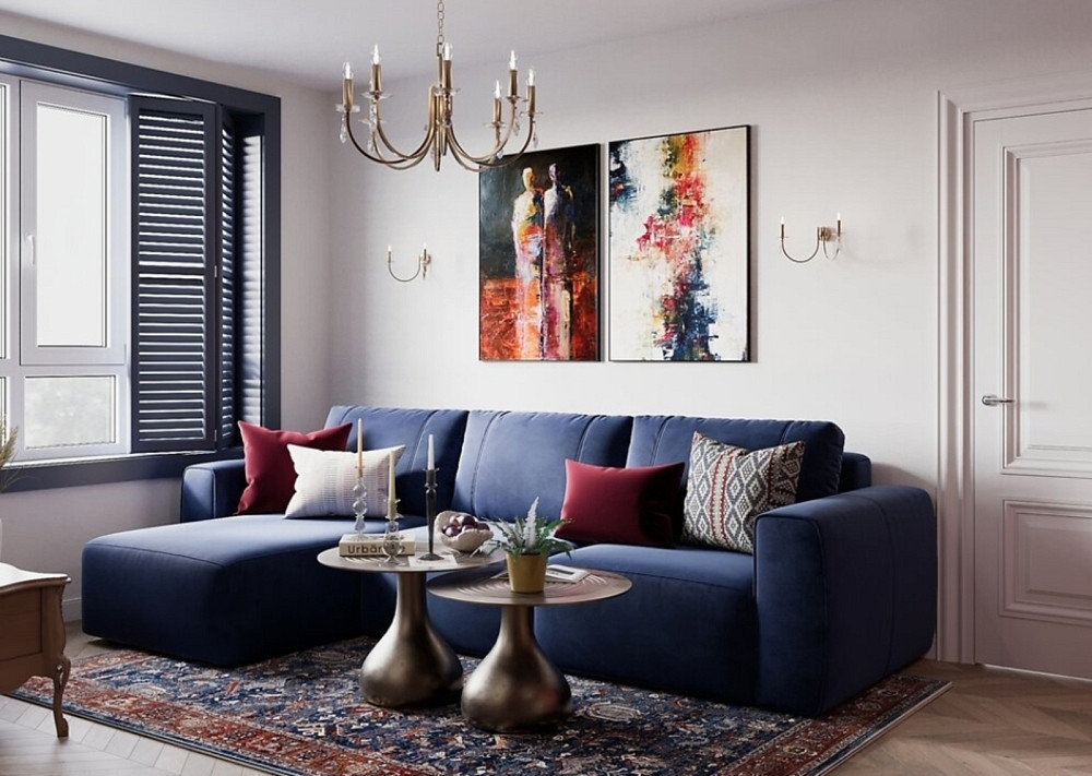 Продаж 2к квартири 54.2 кв. м на вул. Полковника Данила Нечая Тернопіль - фото 14