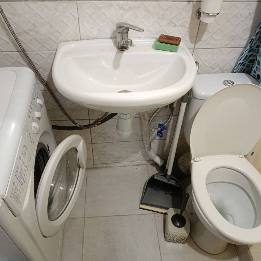 Продам смарт-квартиру на Слободке. ул. Сергея Ядова.
 ID 40918  Очень быстрый показ. Odessa - photo 7