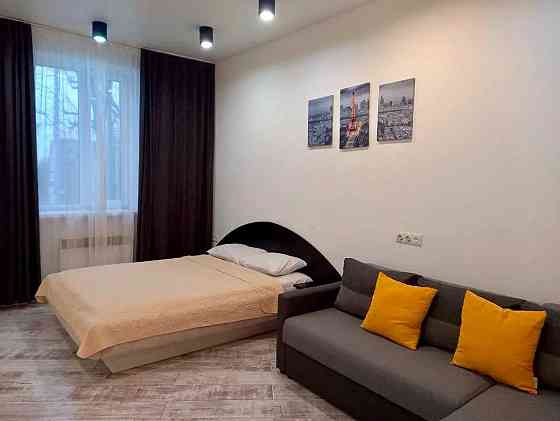 Продам квартиру 1ком (вул. Полтавська). Кропивницький