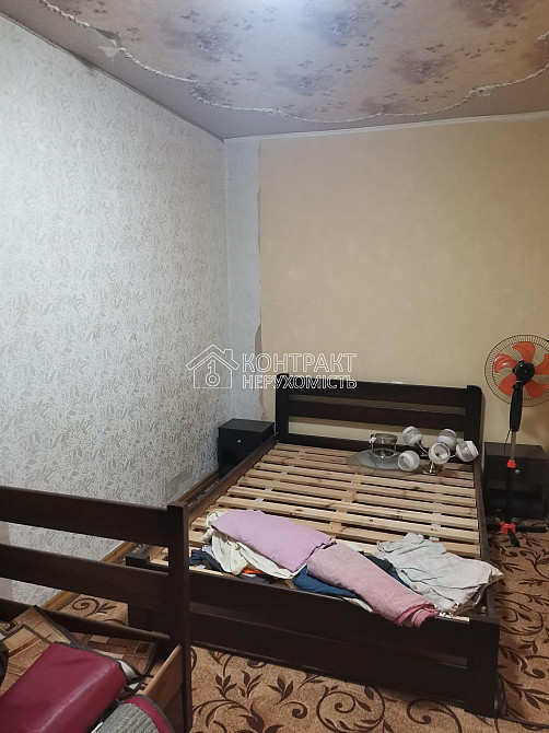 Продаж Квартира 3-кімнатна, 3/5 поверх на вул. 23 Серпня Kharkiv - photo 4