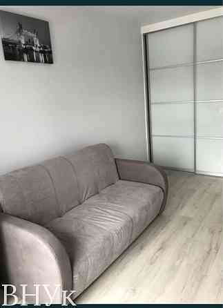 Продаж Квартира 1-кімнатна, 3/10 поверх на Врубеля вул.(Миська) L'viv