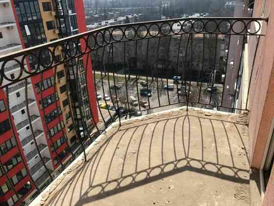 тв-3  1комнатная + кухня-студия в сданном доме на Черемушках по ул. Малиновского. Малиновский р-н. Одеса