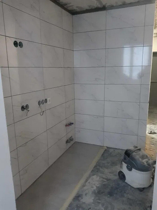 Продаж Квартира 1-кімнатна, 9/9 поверх на вул. Князів Острозьких Житомир - изображение 6