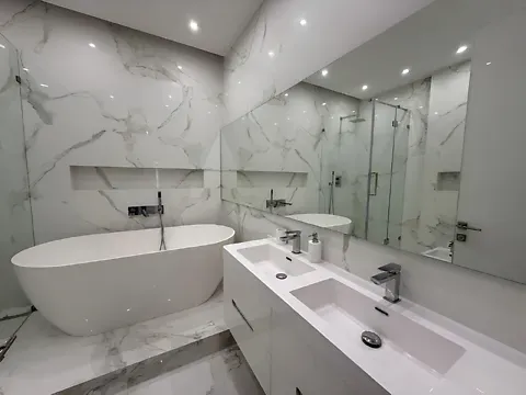 Оренда 2к Квартира 82 кв.м ЖК Панорама Дніпро - фото 2