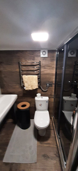 Центр, пр-т Александровский,1 комнатная квартира Одесса - изображение 8