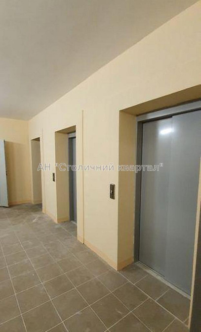 Продаж Квартира 2-кімнатна, 23/26 поверх на Машинобудівний пров., 26 Киев - изображение 11