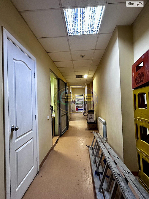 Оренда приміщення вільного призначення на вул. Николаевская дорога приміщень - 10, поверх - 1/2 Одеса - фото 12