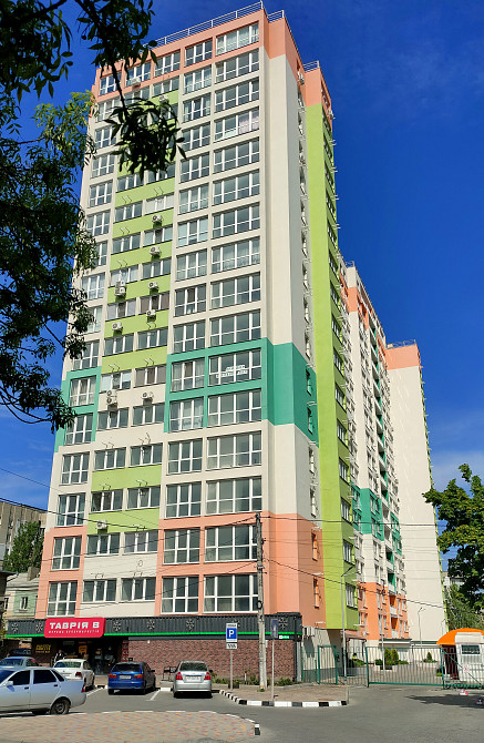 Продаж Квартира 1-кімнатна на ул. Бугаевская, 44 Odessa - photo 8