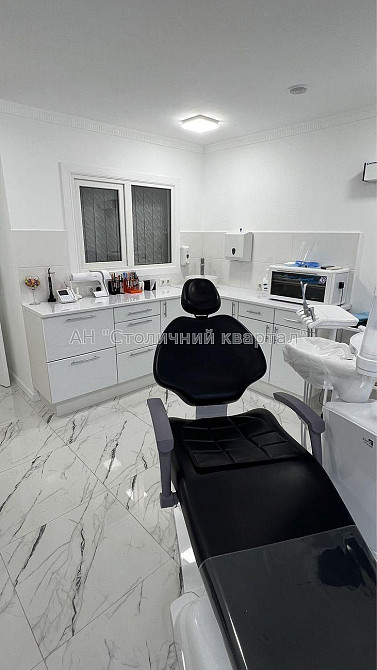 Оренда Будинок на Данила Щербаківського вул., 46 Київ - фото 3