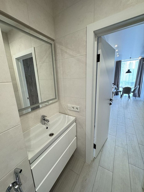 Оренда Квартира 1-кімнатна, 11/25 поверх на Вірменська, 8 Киев - изображение 18