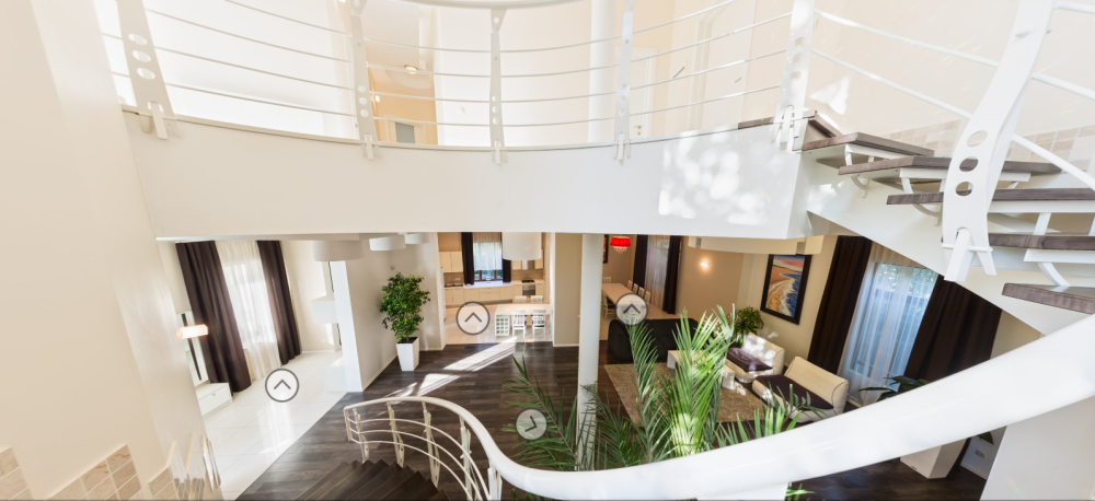 Дом VIP уровня на Фонтане.ул.Бригадная Одеса - фото 17