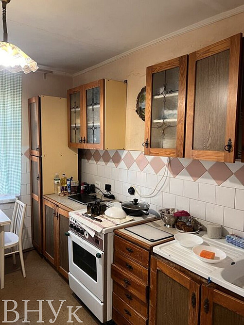 Продаж Квартира 2-кімнатна, 5/14 поверх на Мазепи Львів - фото 1