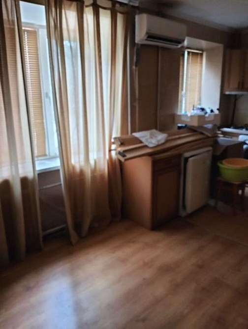 Оренда Квартира 1-кімнатна, 1/5 поверх на Електриків, 28 Київ - фото 1