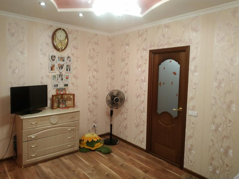 2-комнатная квартира с большой кухней-студией на пос.Котовского. Одеса - фото 18