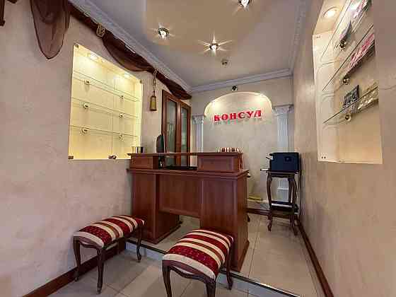 Оренда торгове приміщення на Василіянок вул., 35 поверх - 1/4 Ivano-Frankivs'k