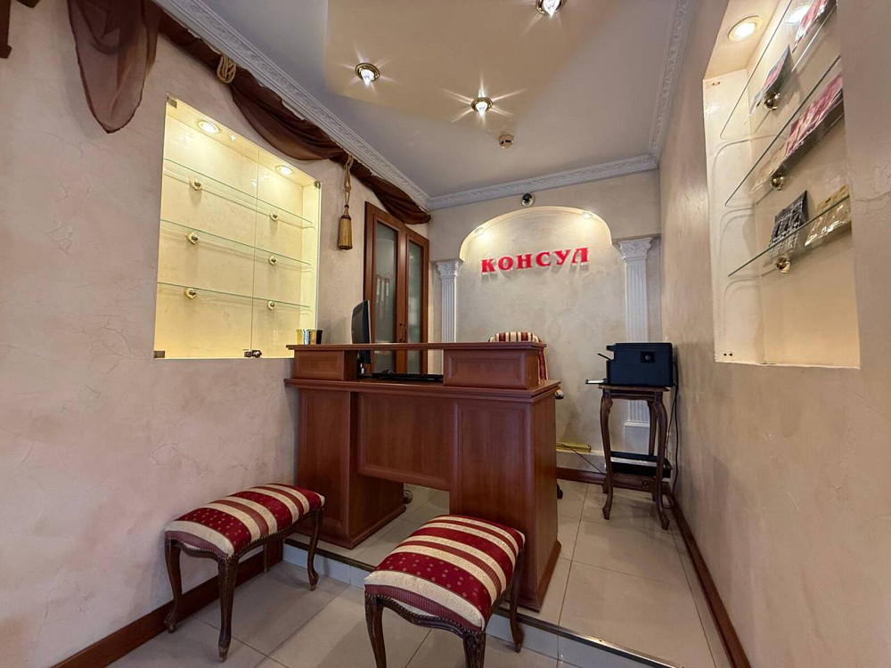 Оренда торгове приміщення на Василіянок вул., 35 поверх - 1/4 Ivano-Frankivs'k - photo 4