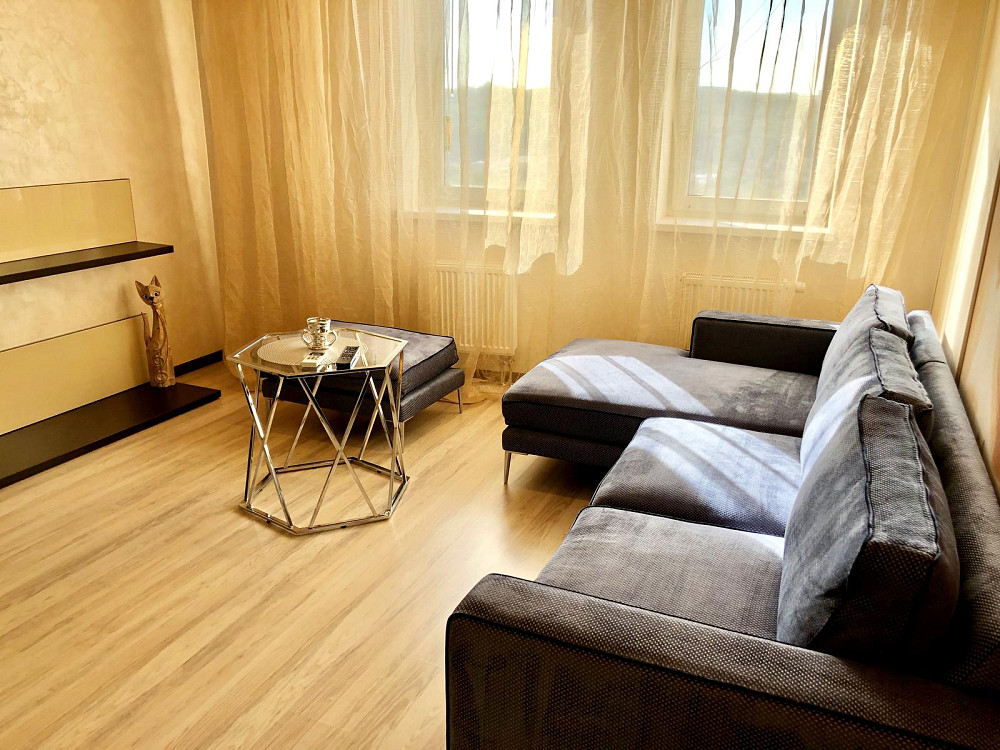 Продаж Квартира 1-кімнатна, 20/21 поверх на вул.Голосіївська вул., д. 13А Київ - фото 3