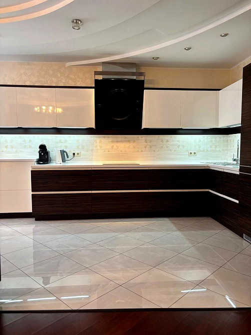 Продаж Квартира 4-кімнатна, 7/25 поверх на Дніпровська наб. вул., д. 19 Київ - фото 7