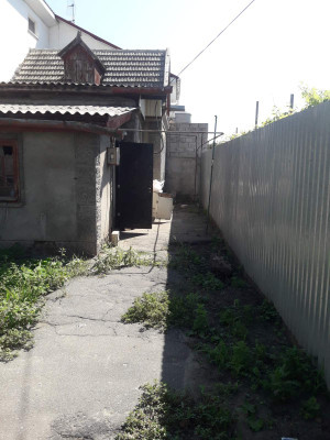 Продаж земельної ділянки 0 соток на ул. 1-я линия, 27 Одеса - фото 2