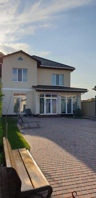 Продаж  Будинок  180 кв.м   Бурлача Балка - фото 1