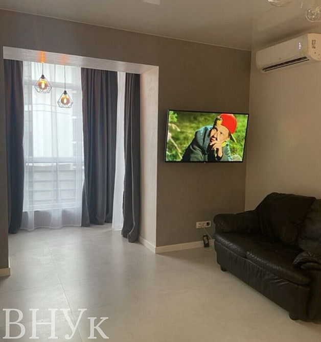 Продаж Квартира 1-кімнатна, 7/9 поверх на Супутника Луцьк - фото 2