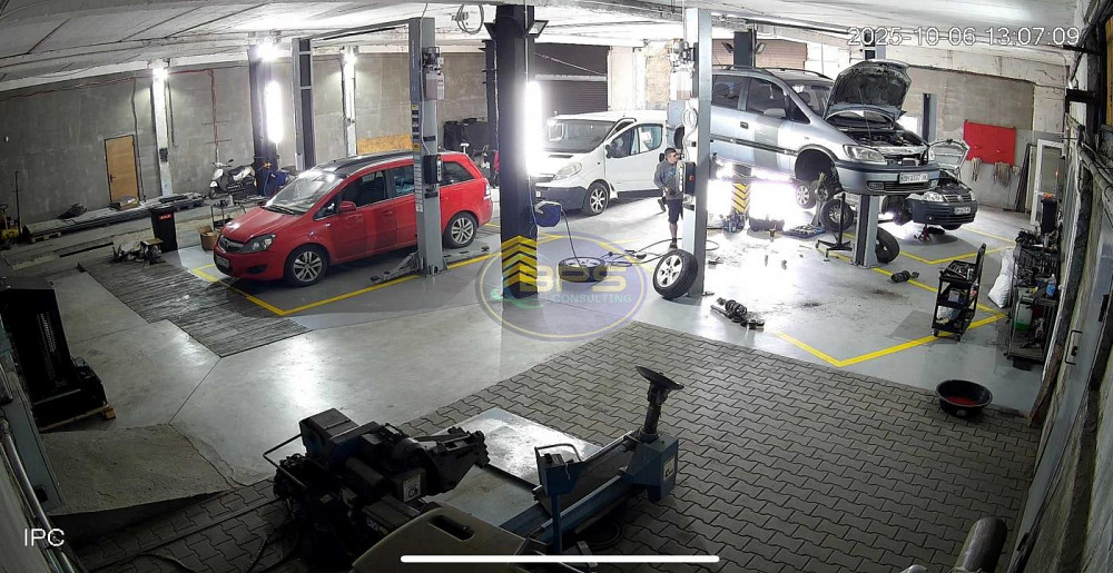 Продаж виробниче приміщення на вул. Комунальна поверх - 1/2 Южне - фото 7