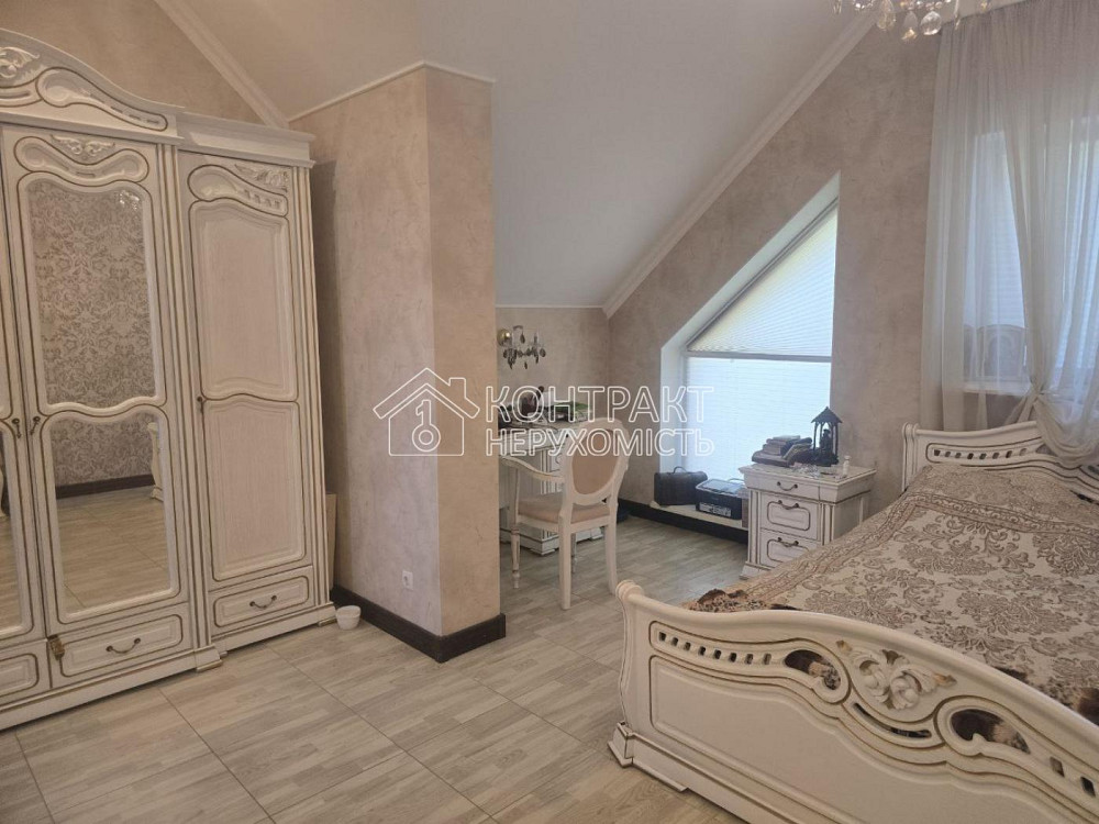 Продаж Будинок 5-кімнатний на вул. Будянська Люботин - фото 6