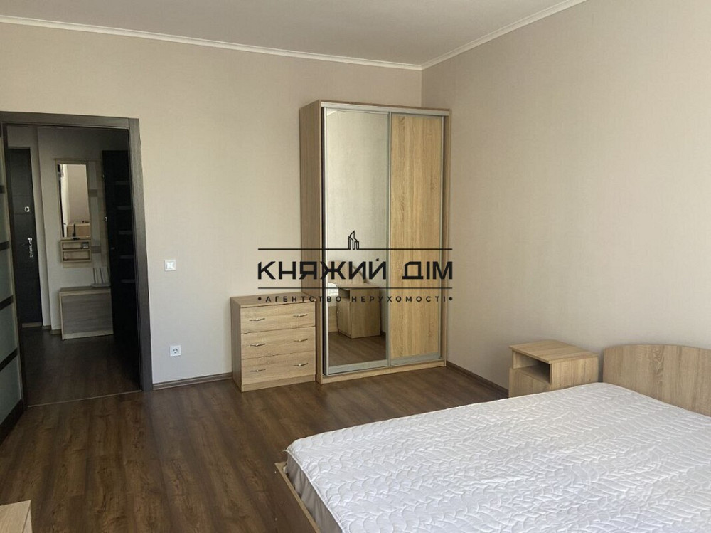 Оренда Квартира 1-кімнатна, 6/25 поверх на Пчелки Елены ул. Kiev - photo 5