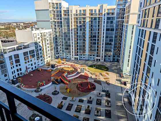 Продаж 2к Квартира 75 кв.м Стрийська, 108 Львів